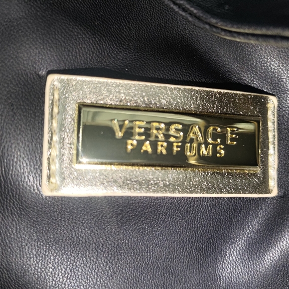 👀✨Versace ✨tote bag with coin purse - Picture 3 of 16